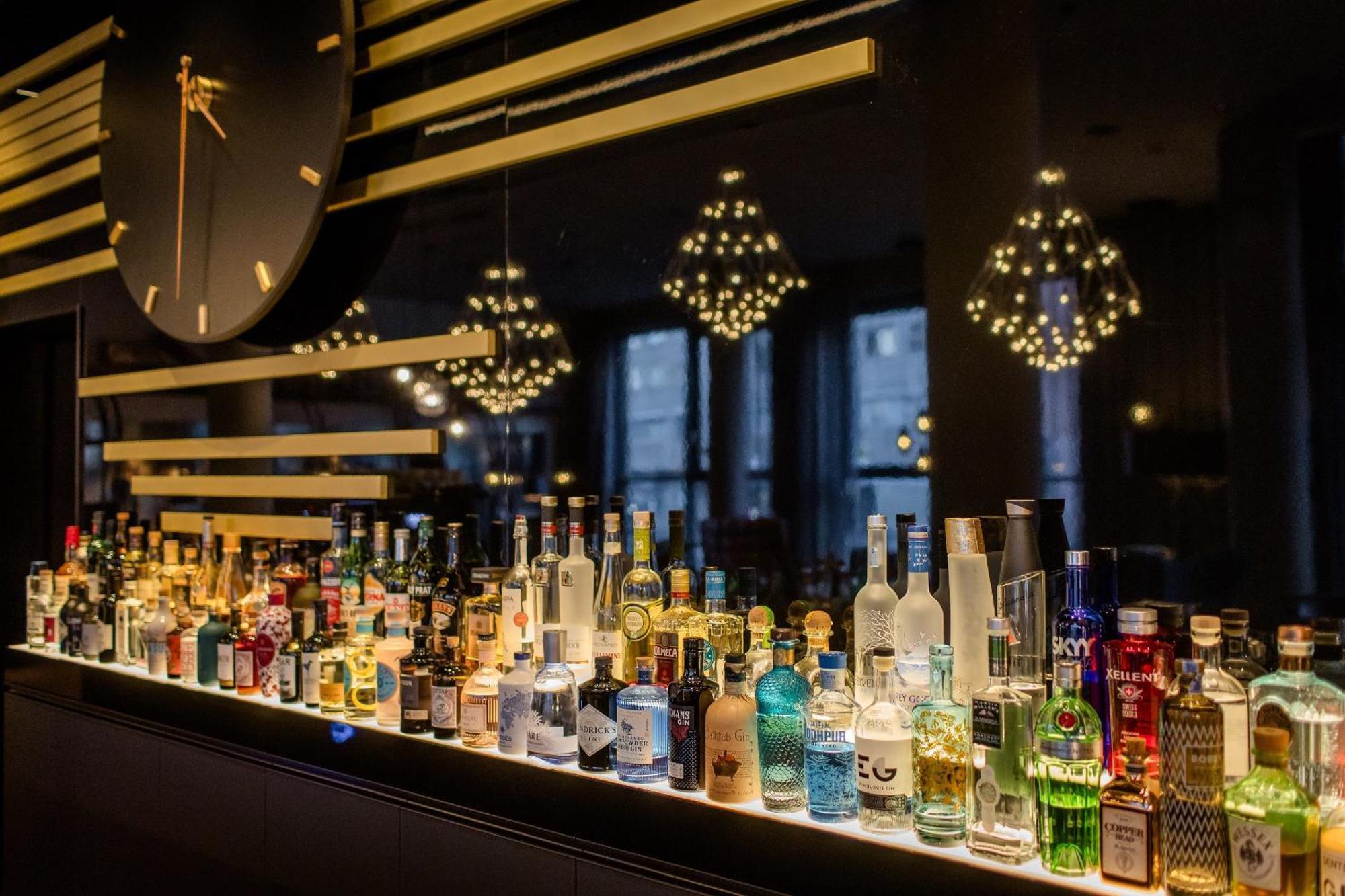 纽伦堡1号汽车酒店 外观 照片